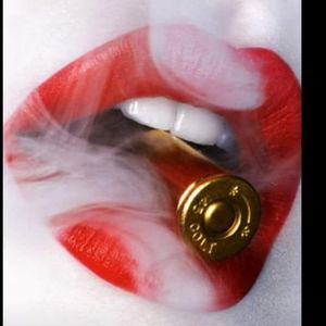 Meet your Posher, Cathy